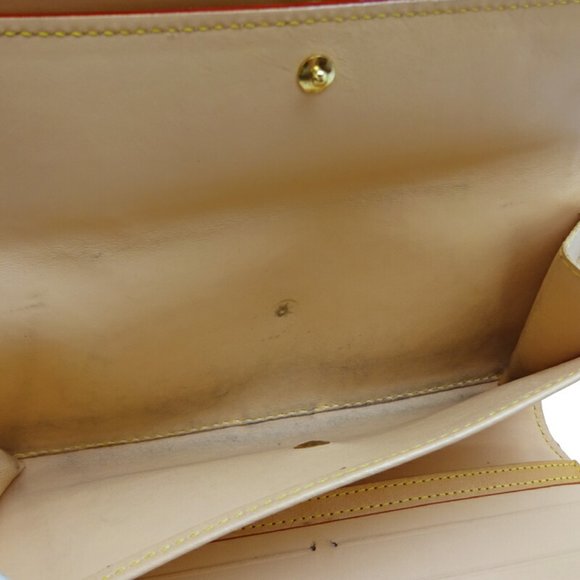 Louis Vuitton Portefeuille International Women's Long Wallet M92658() Monogra... - Picture 7 of 7